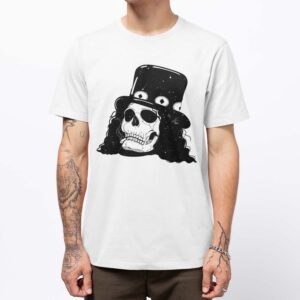 Playera Slash Guns N' Roses