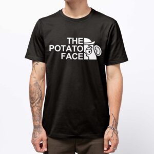 Playera Toy Story The Potato Face - Image 1