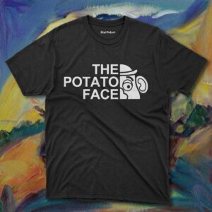 Playera Toy Story The Potato Face - Image 2