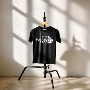 Playera Toy Story The Potato Face - Image 3