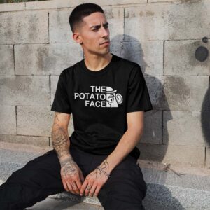 Playera Toy Story The Potato Face - Image 4