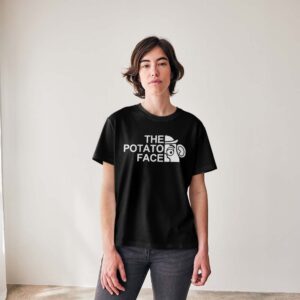 Playera Toy Story The Potato Face - Image 5